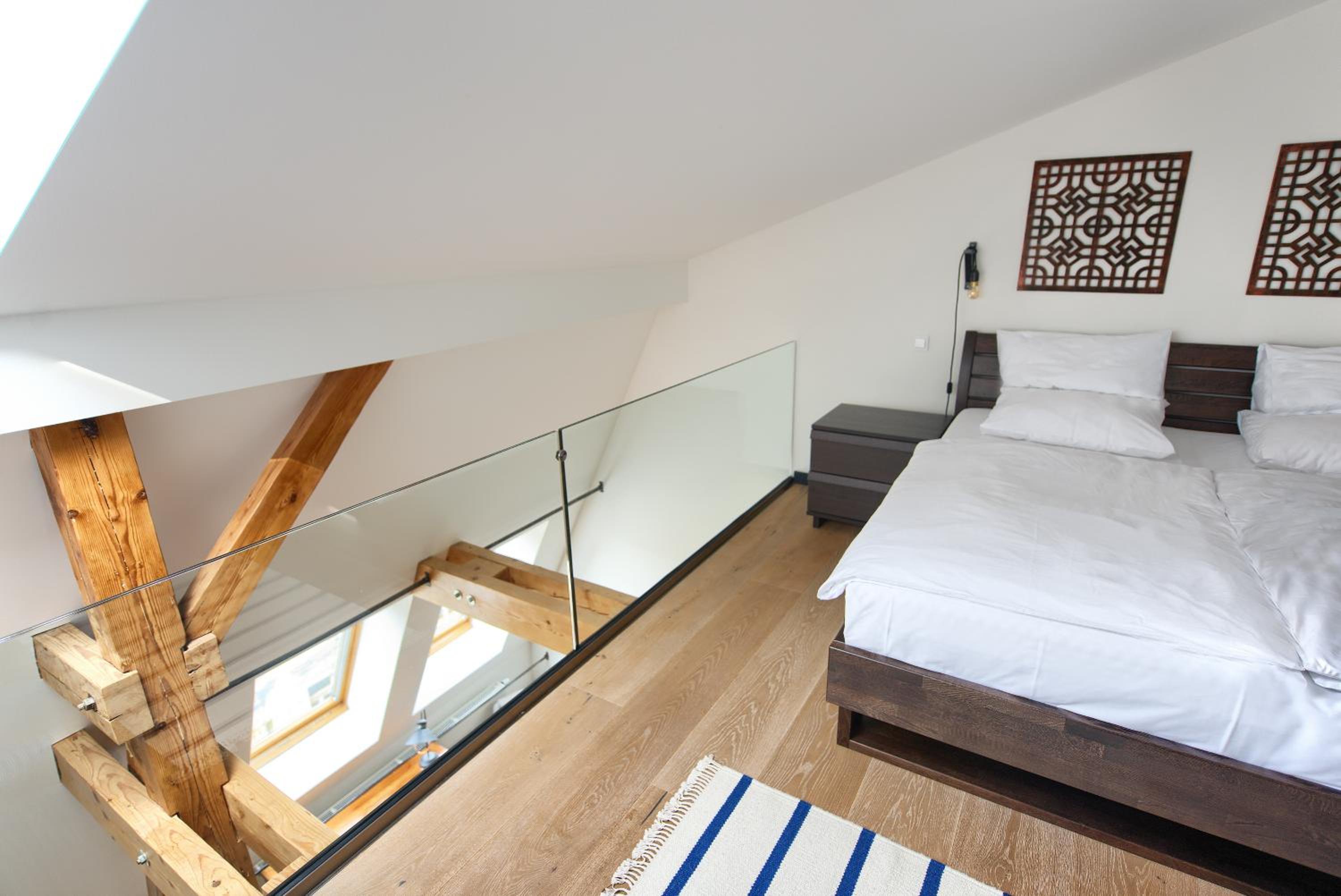 Kolkovna 5 Penthouse
