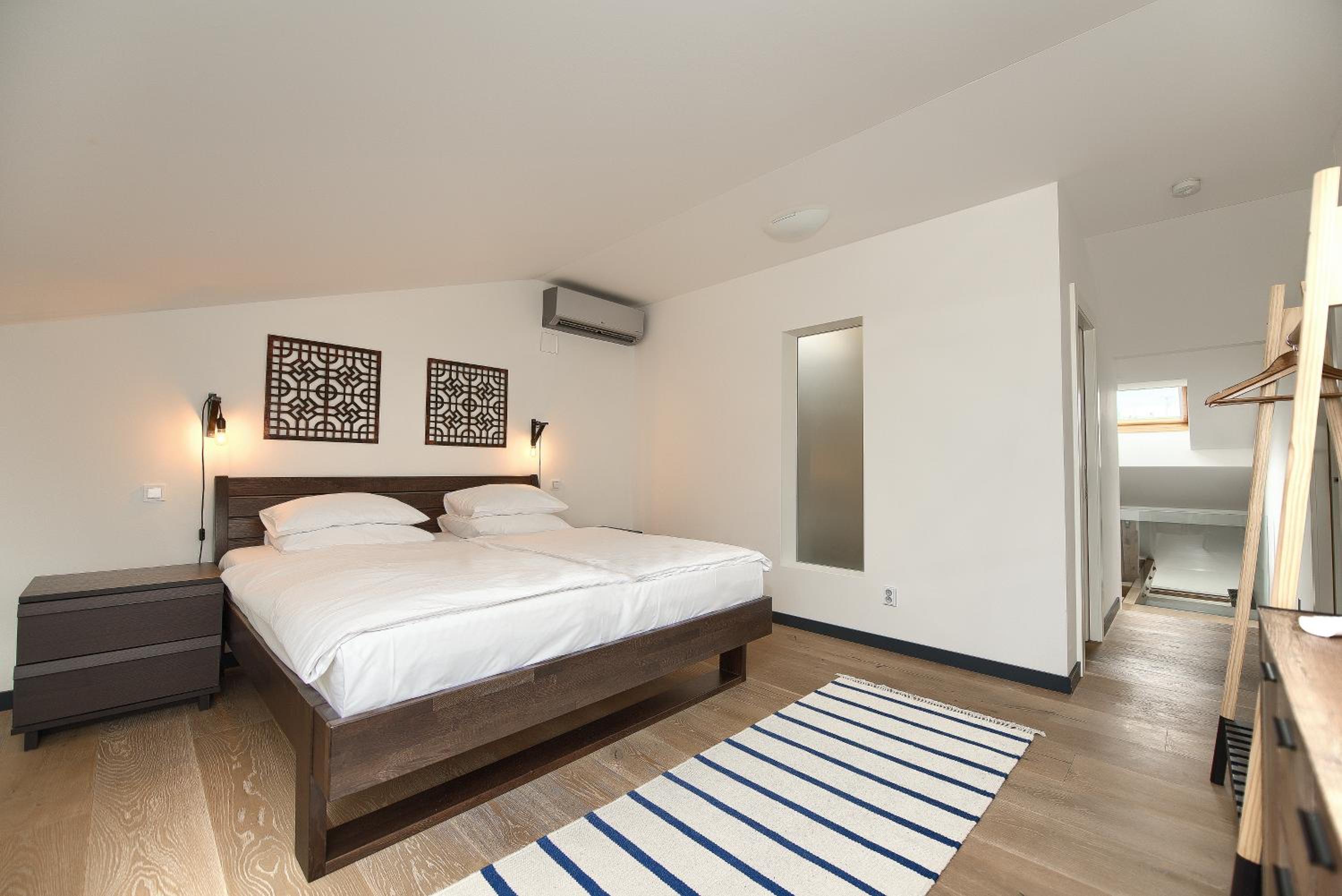 Kolkovna 5 Penthouse