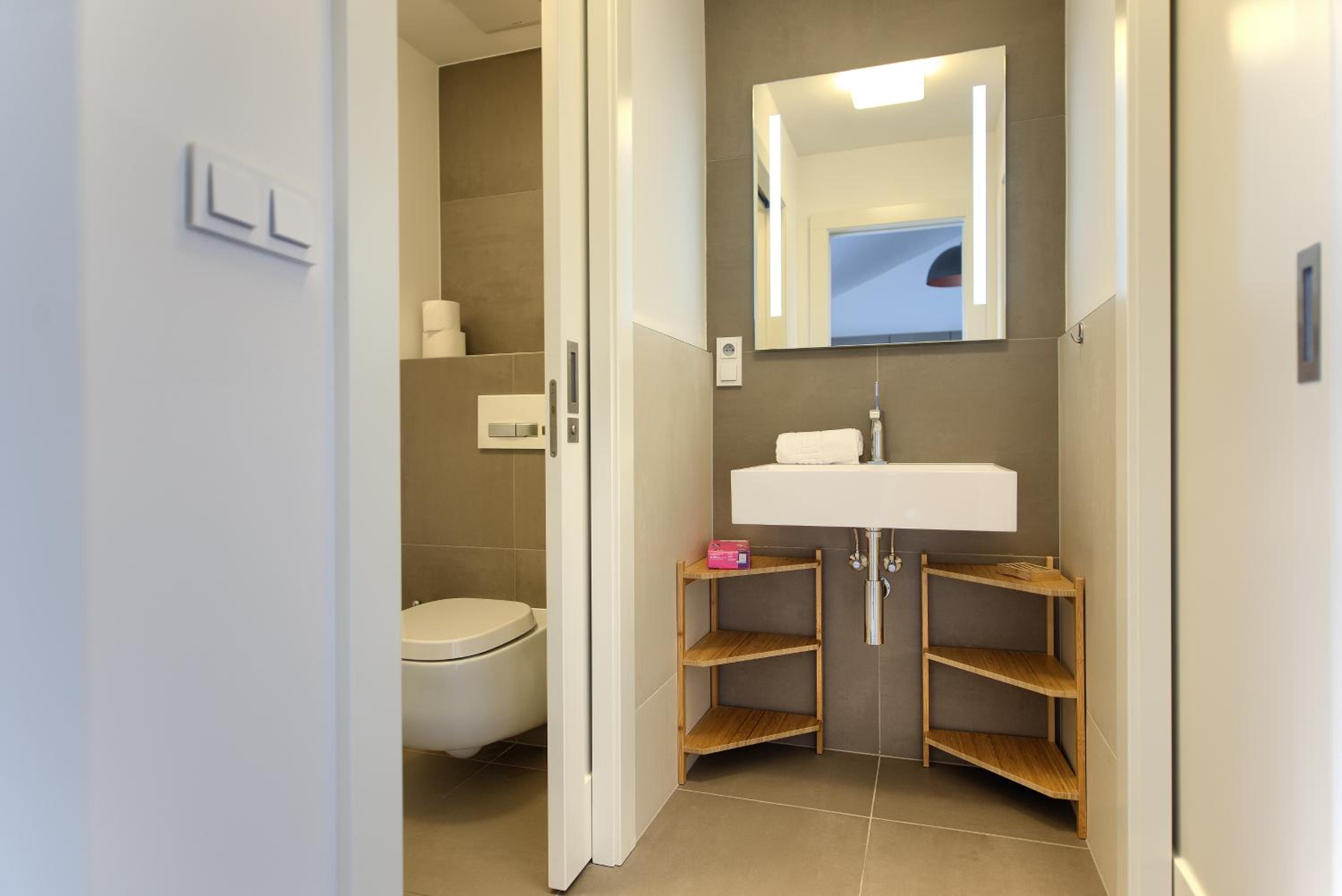 Kolkovna 5 Penthouse