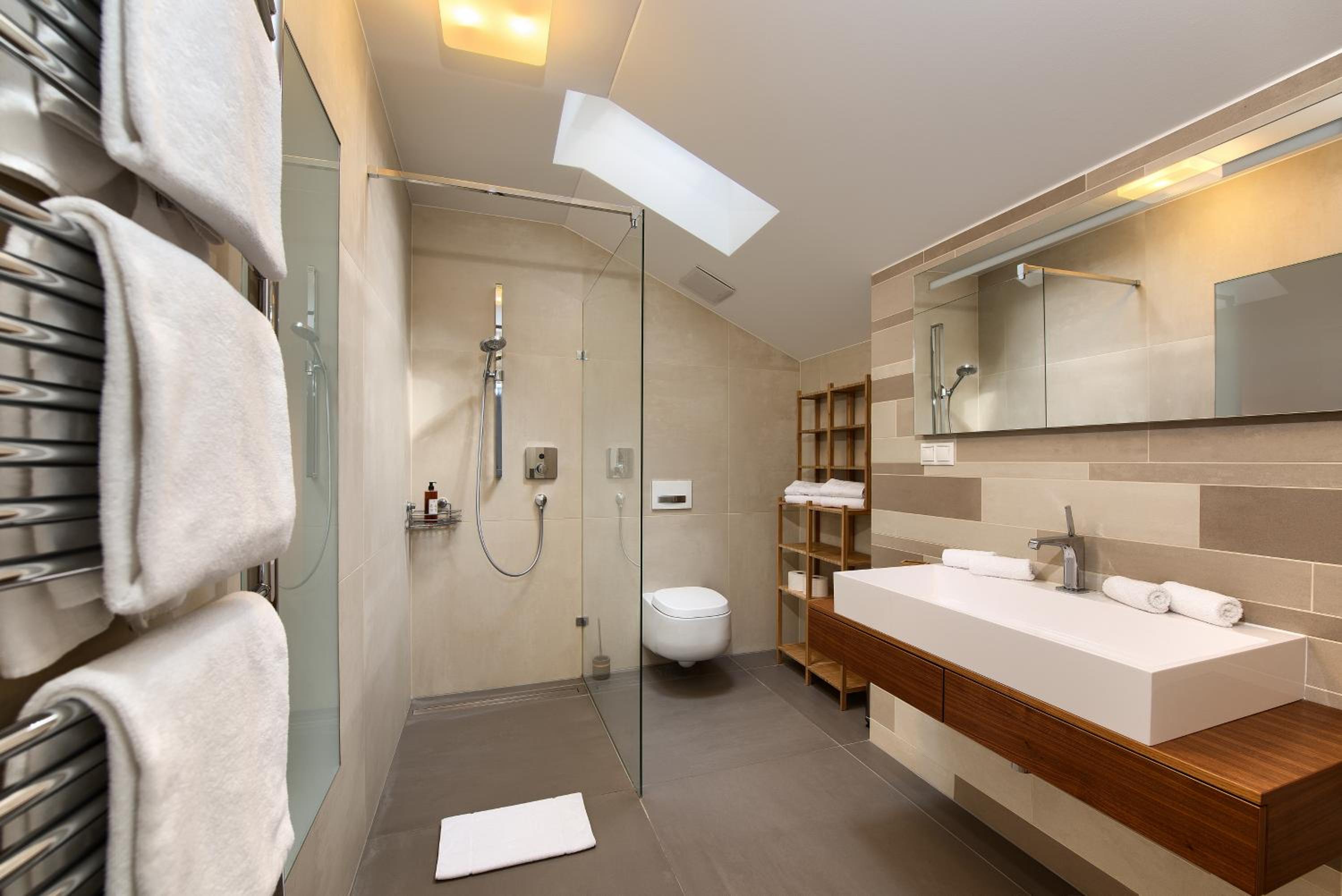 Kolkovna 5 Penthouse