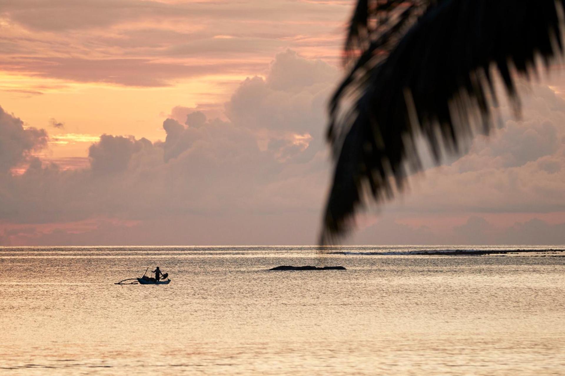 The Calm Resort & Spa