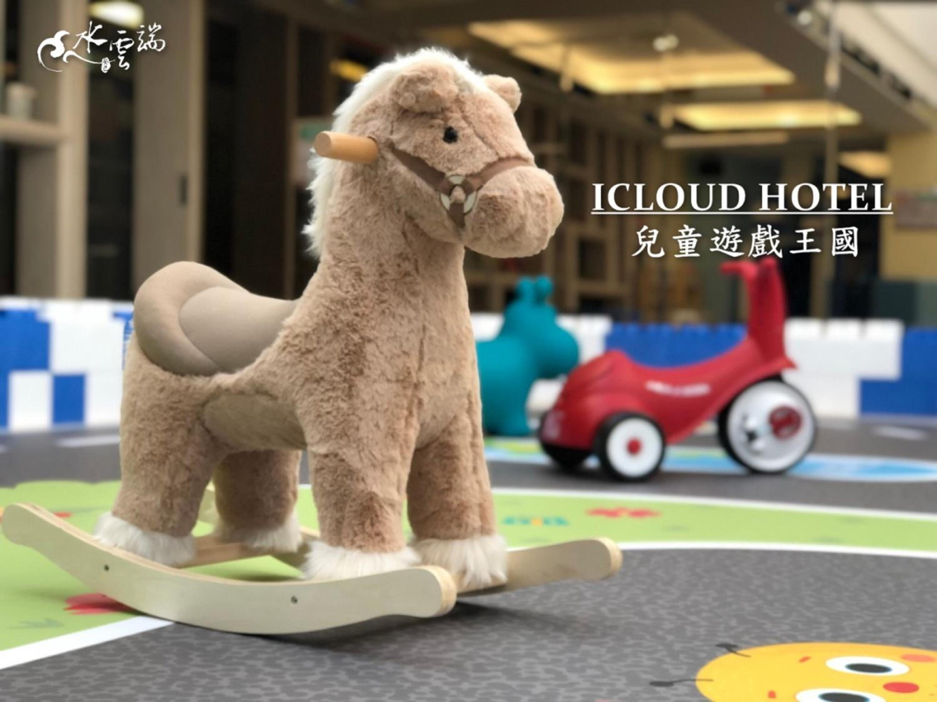 Icloud Luxury Resort & Hotel