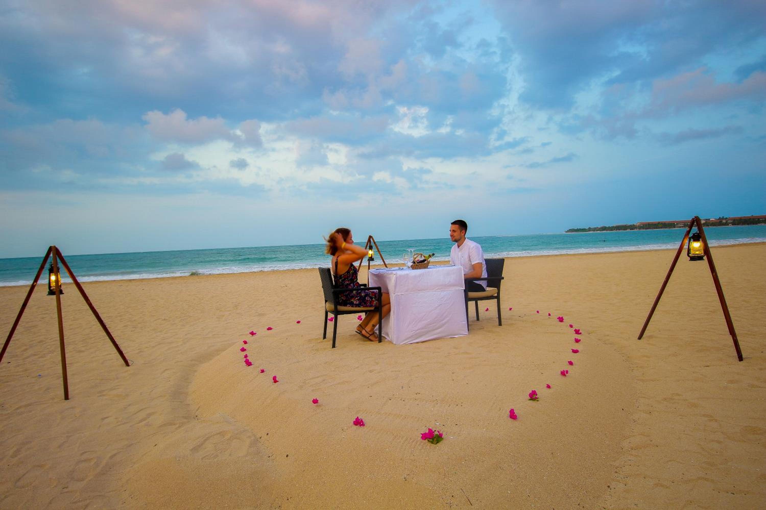 The Calm Resort & Spa