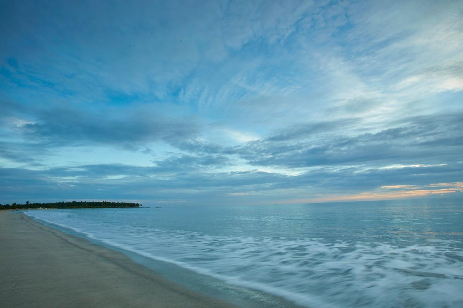 The Calm Resort & Spa