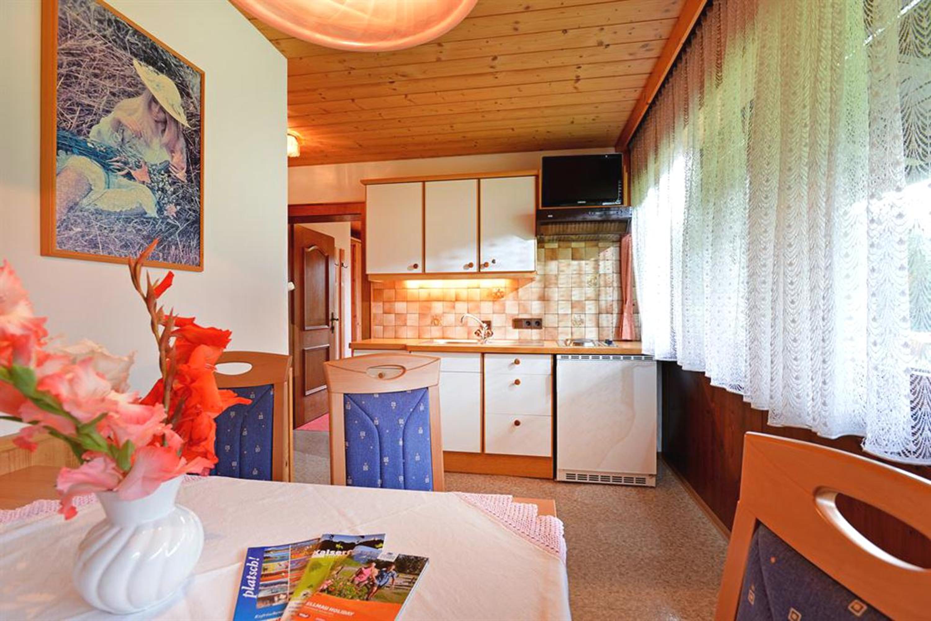 otto steiner appartements pension ellmau & wilder kaiser