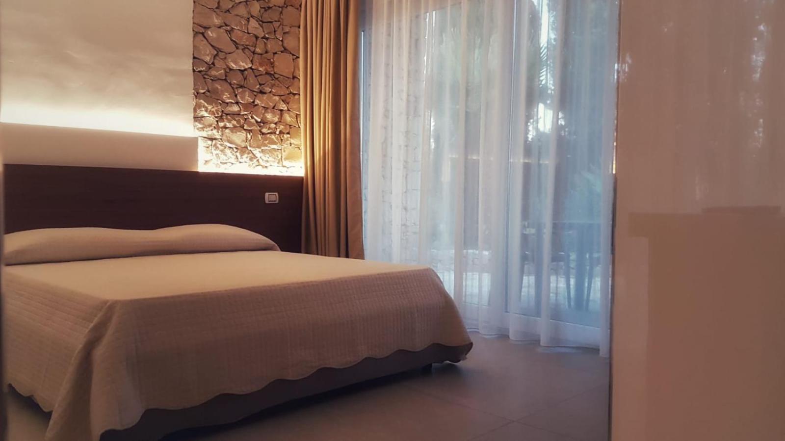 Villa Minerva Family Relais