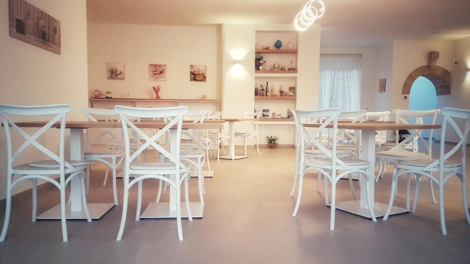 Villa Minerva Family Relais