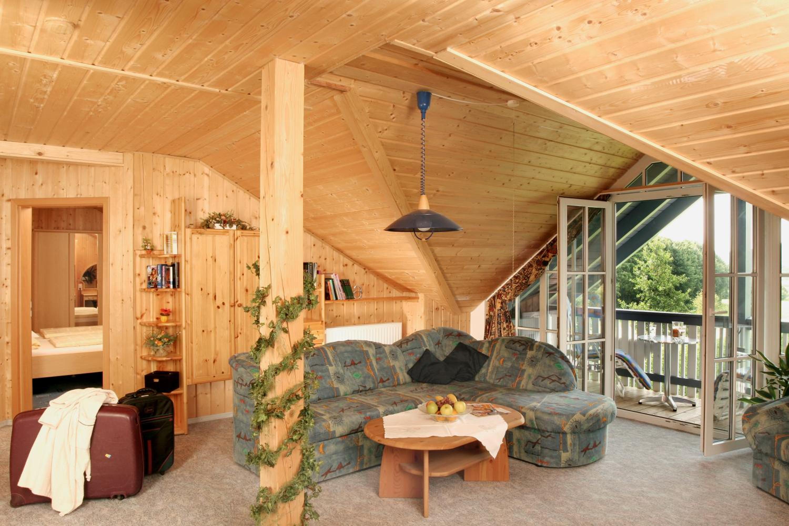 Landhaus Brummer view 3