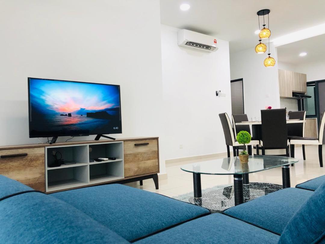 Melaka Atlantis Apartment photo 1