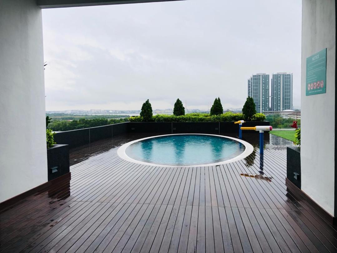 Melaka Atlantis Apartment photo 2