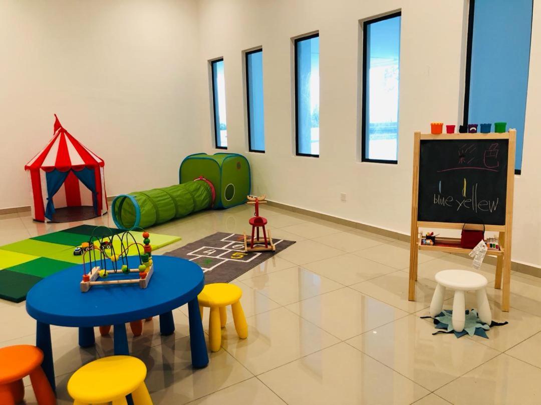 Melaka Atlantis Apartment photo 3