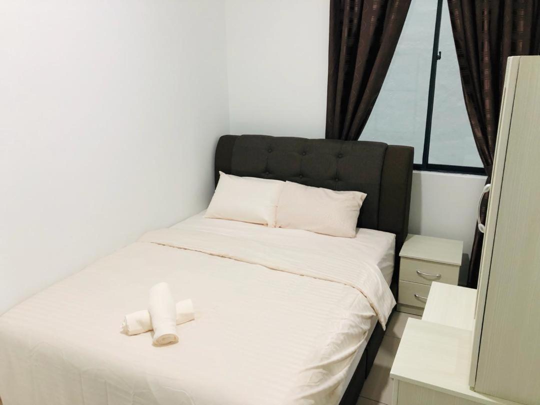 Melaka Atlantis Apartment photo 4