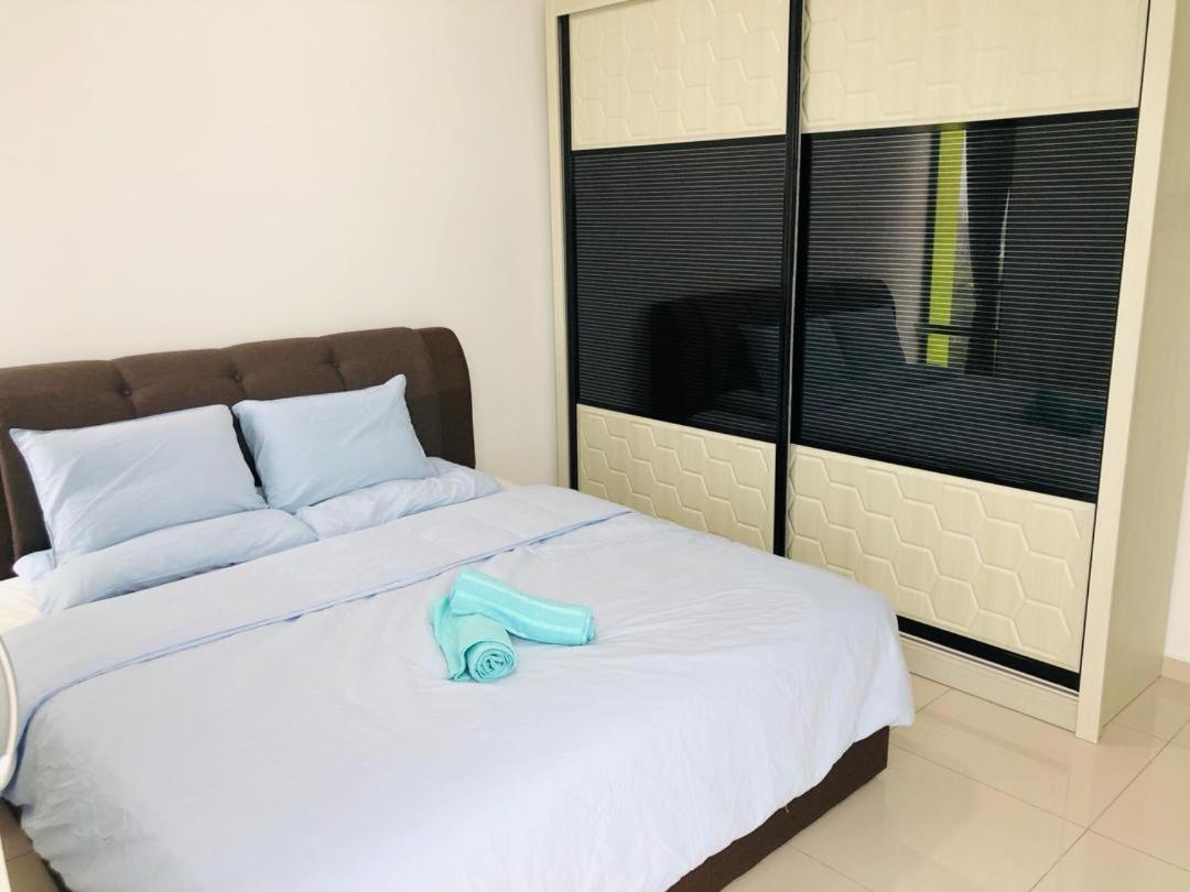 Melaka Atlantis Apartment photo 7