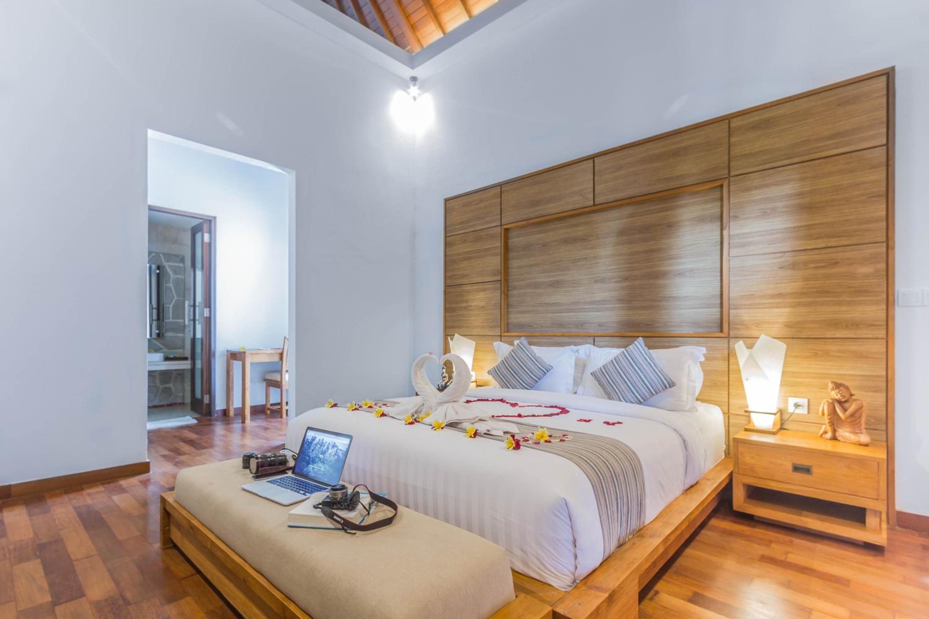 djabu Canggu Beach Villa