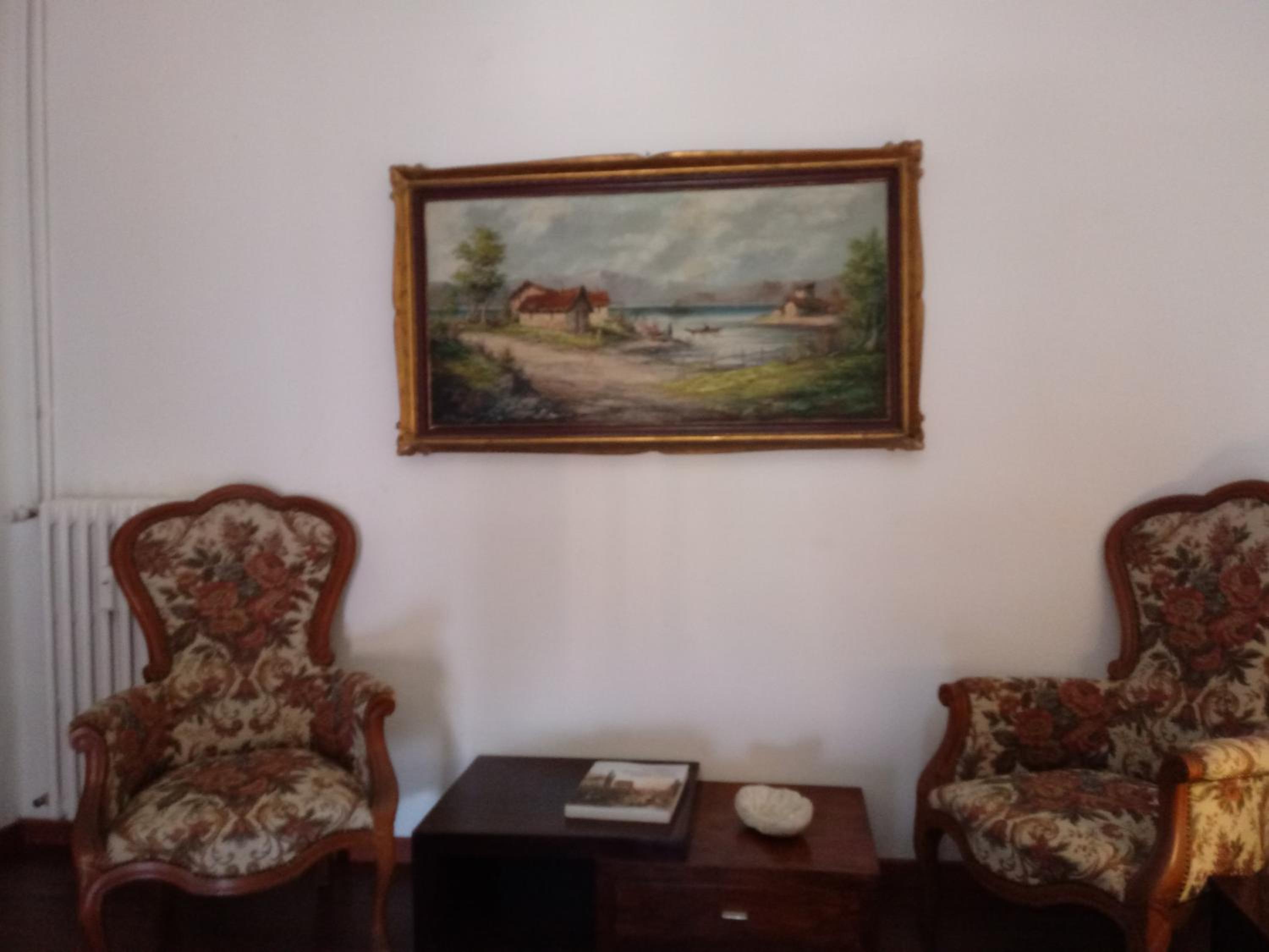casa