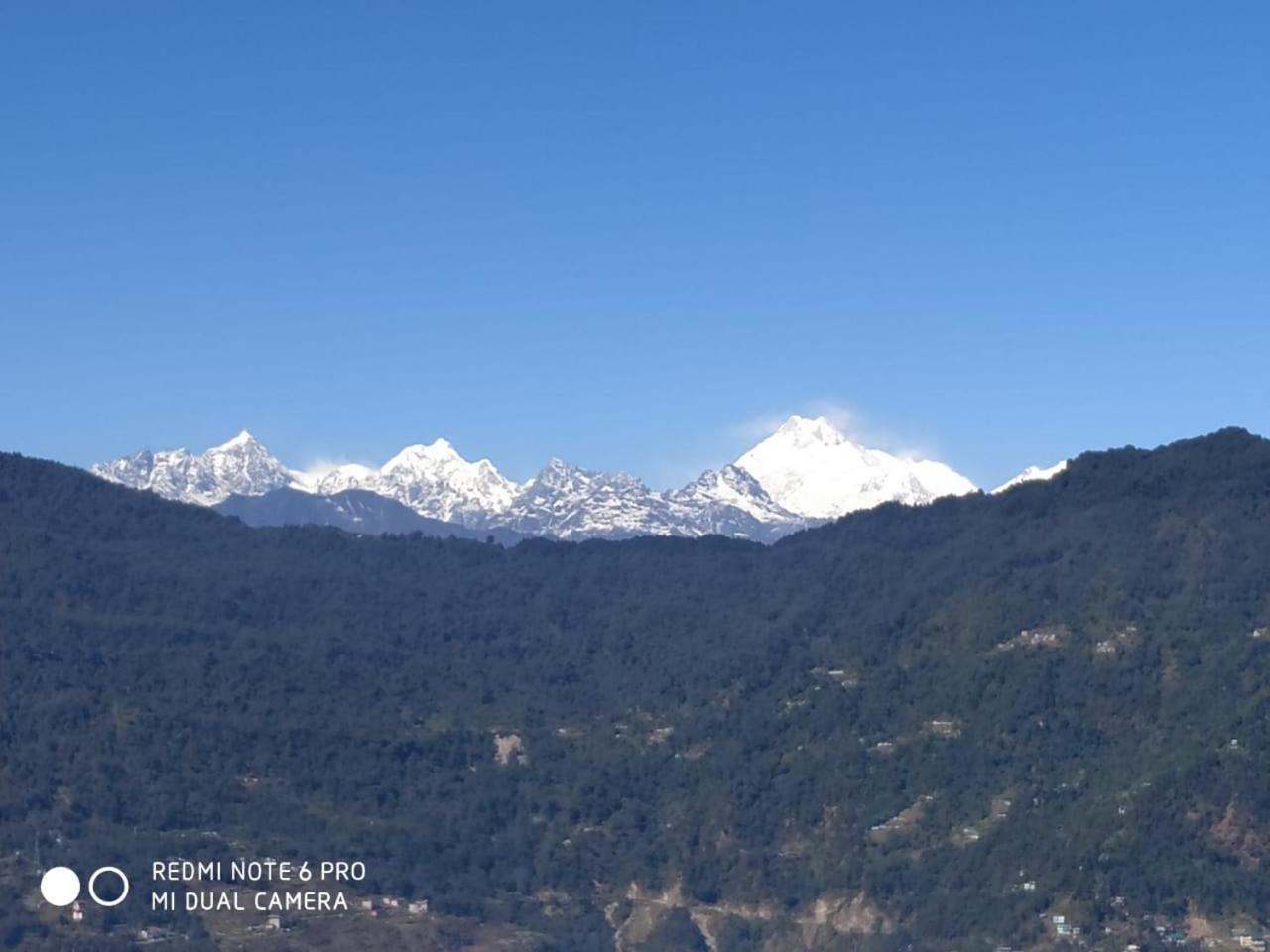 Ditto Room Heritage Hotel, Gangtok view 3