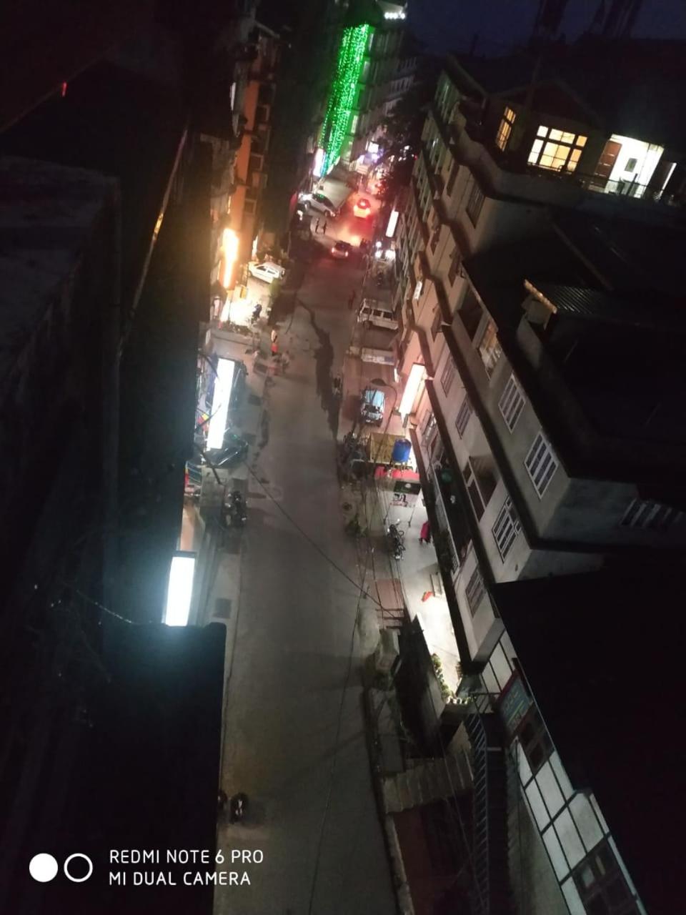 Ditto Room Heritage Hotel, Gangtok view 4