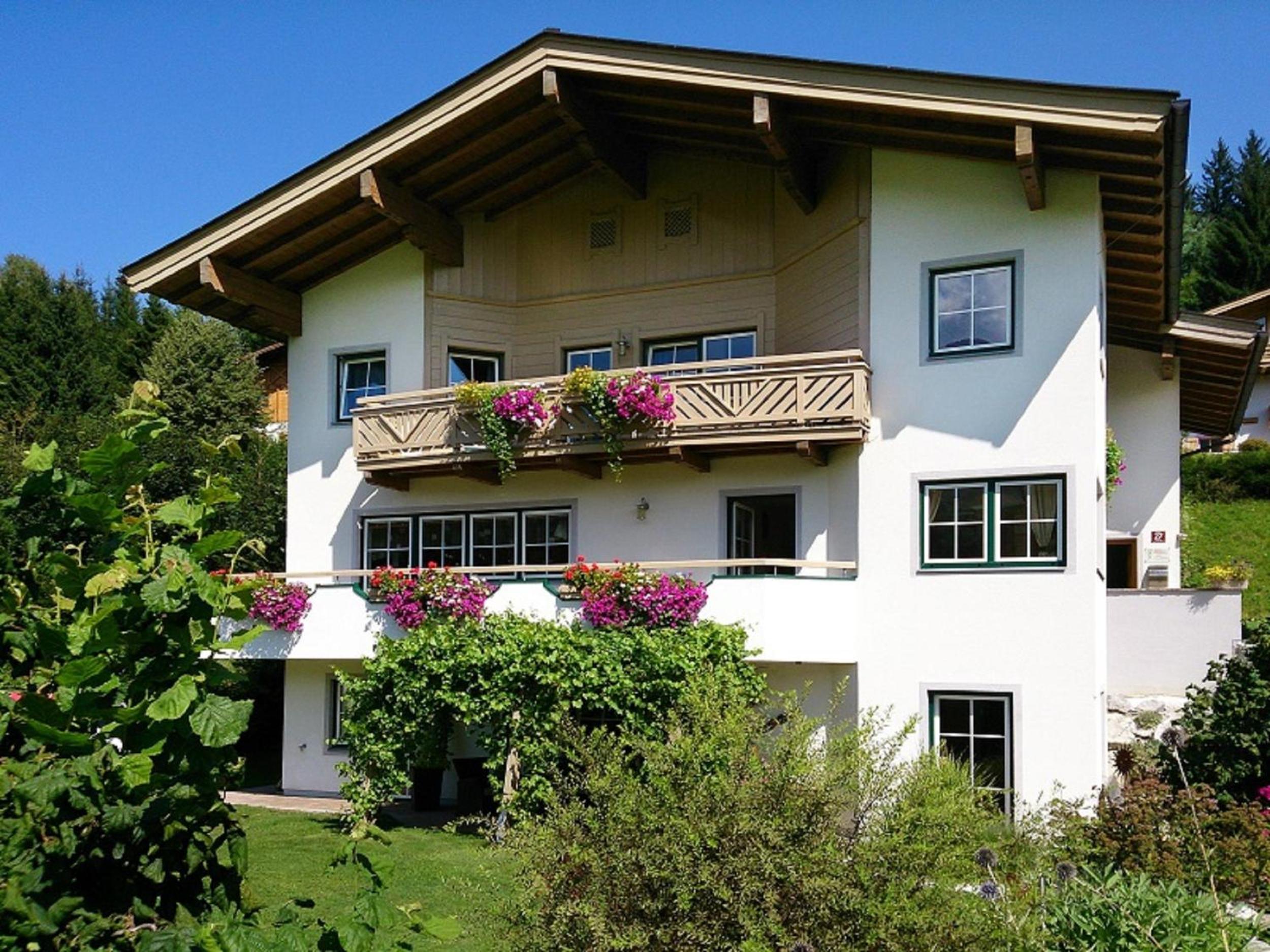 Landhaus Theresia