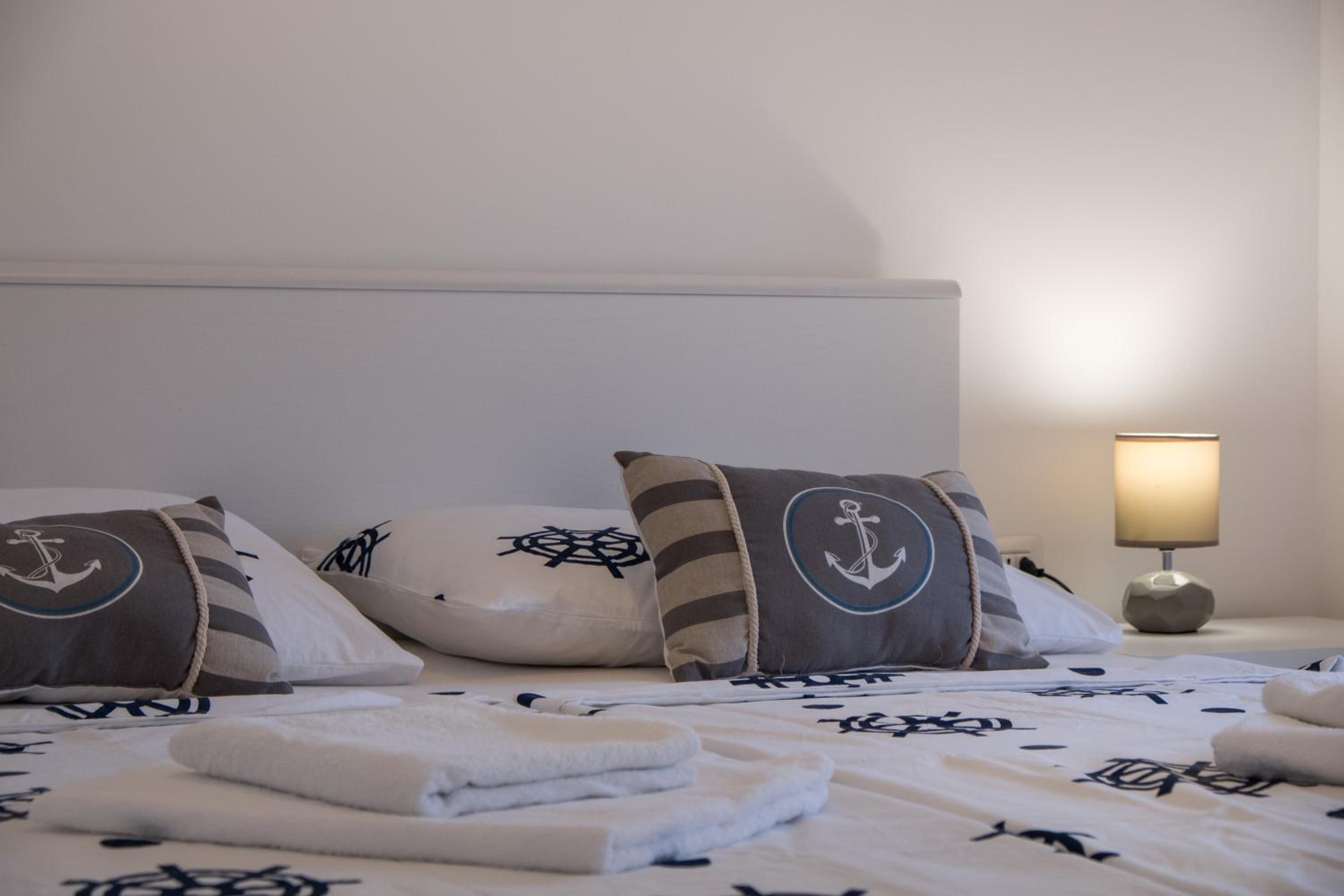 Apartman Filip view 4