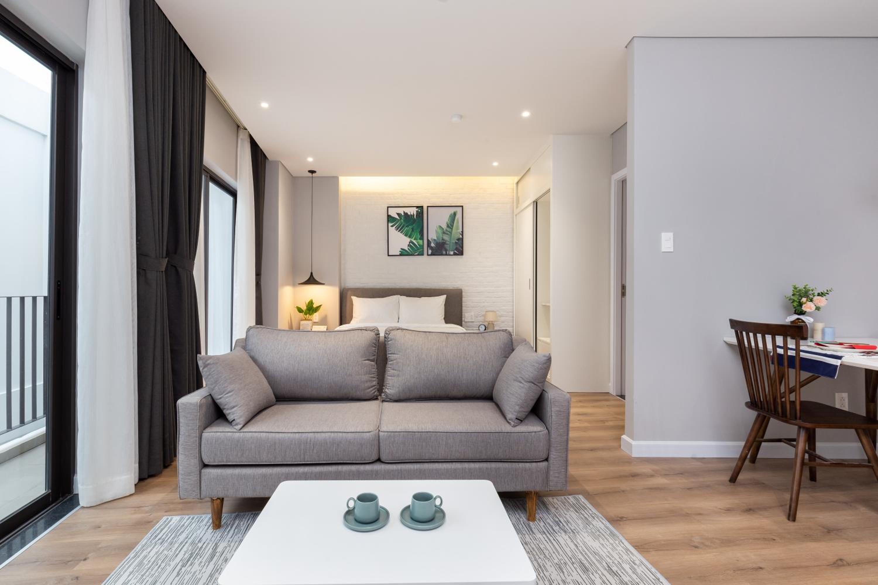Cozrum Homes - Premier Residence