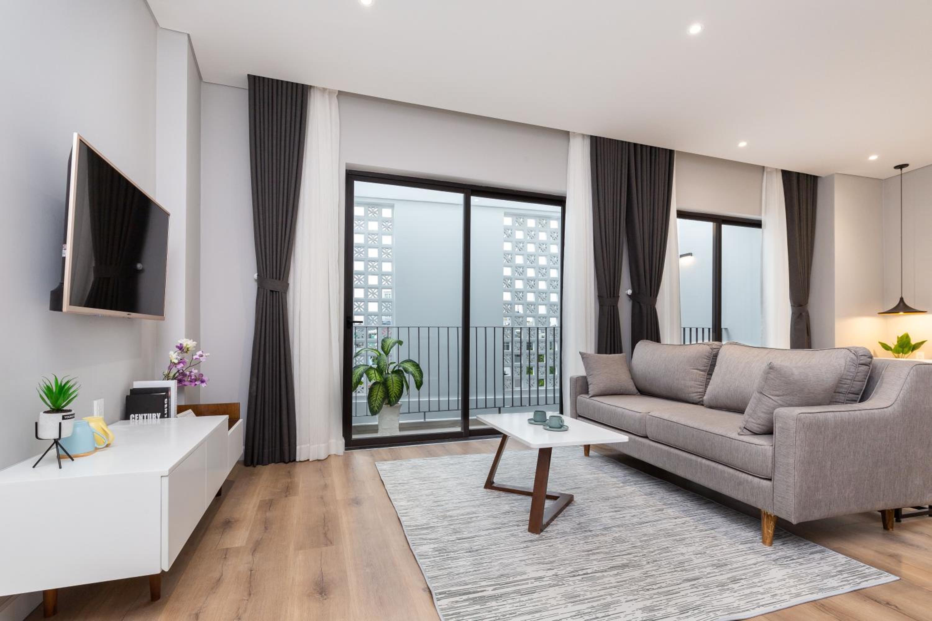 Cozrum Homes - Premier Residence