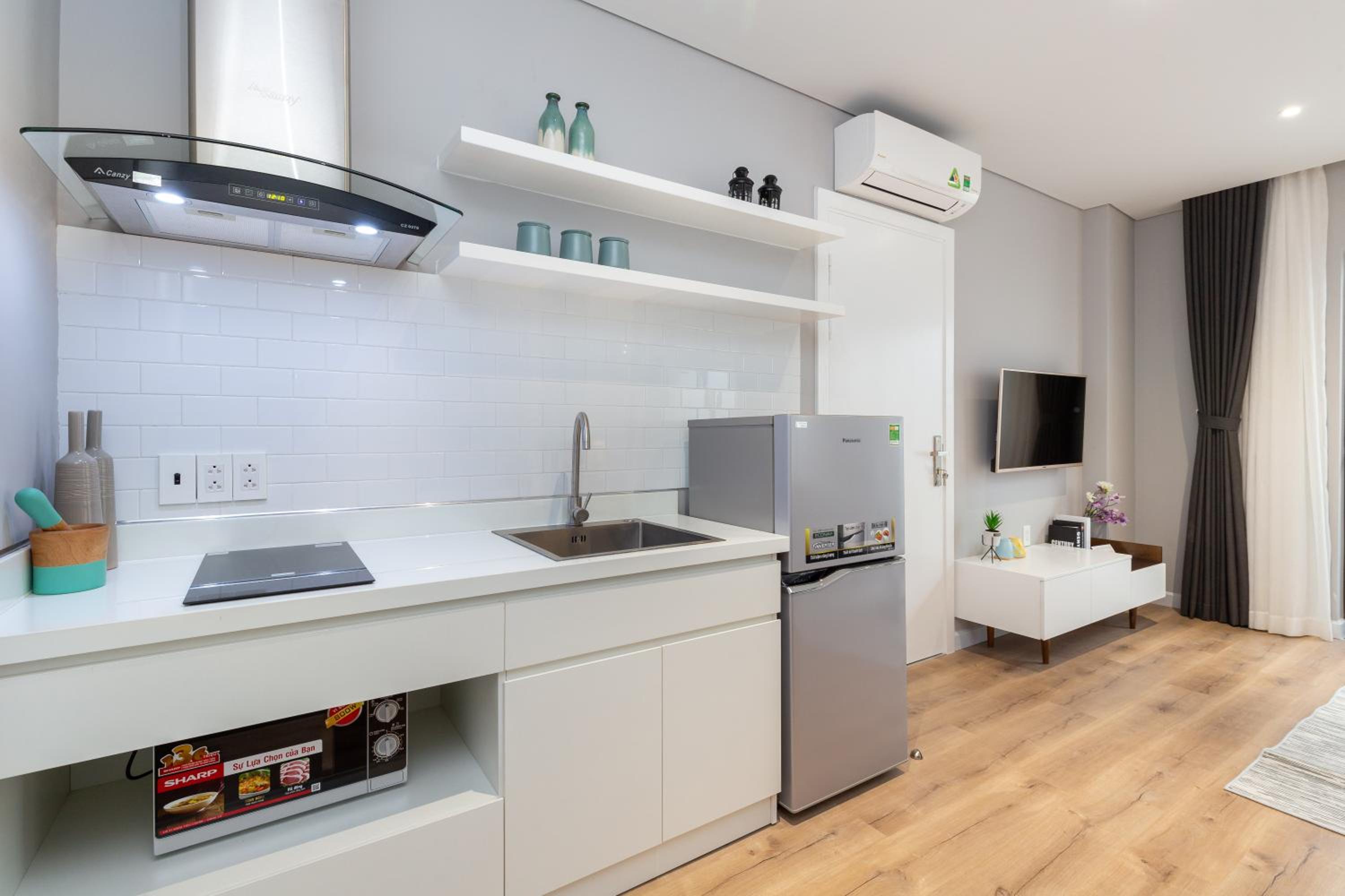 Cozrum Homes - Premier Residence