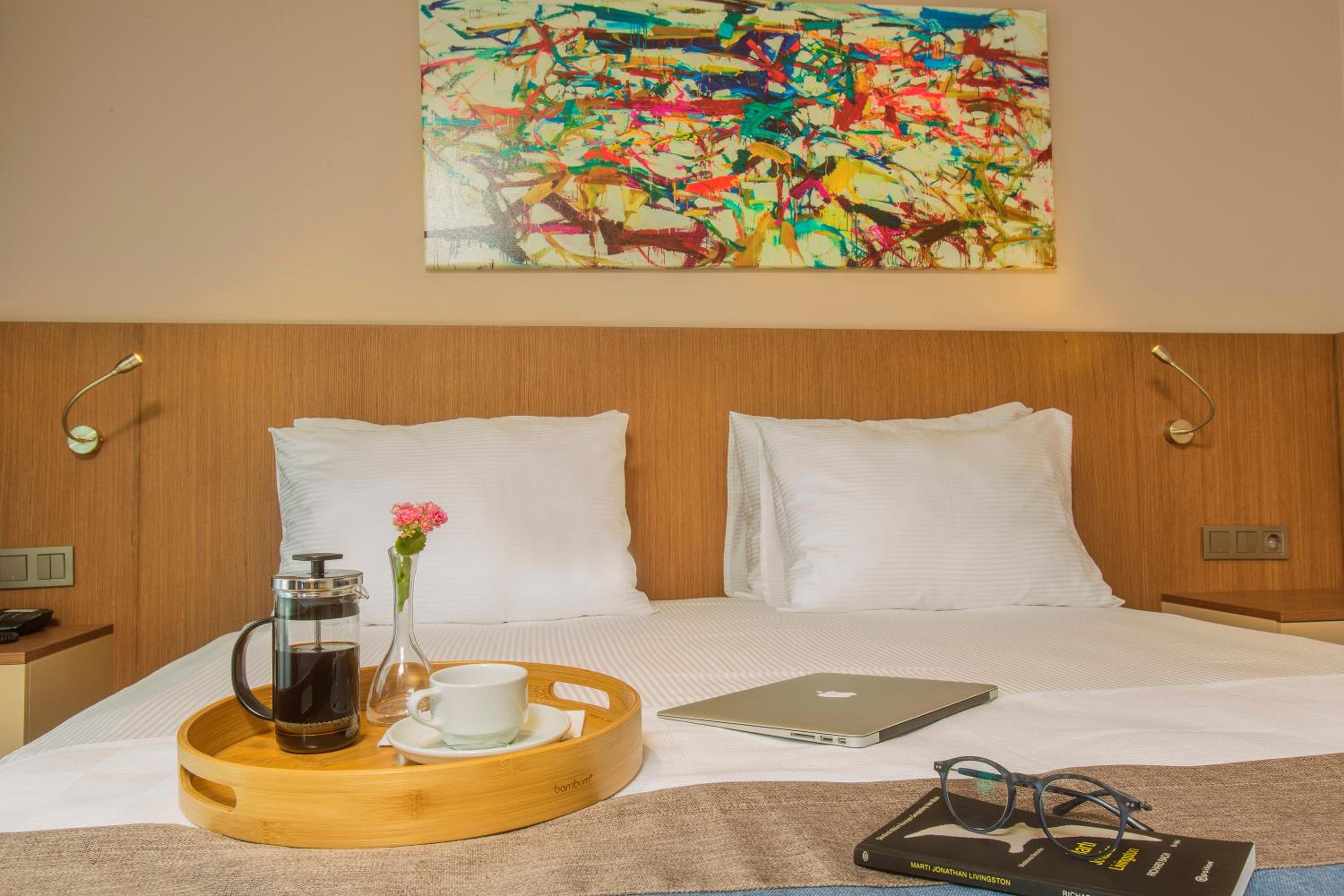 Redmont Otel Nişantaşı - Image 13