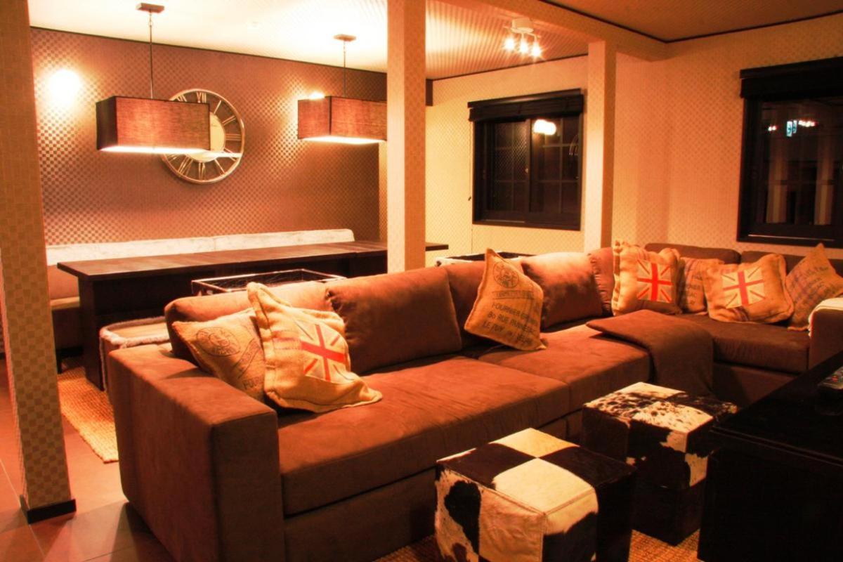 Hakuba Mountain Apartment view 4