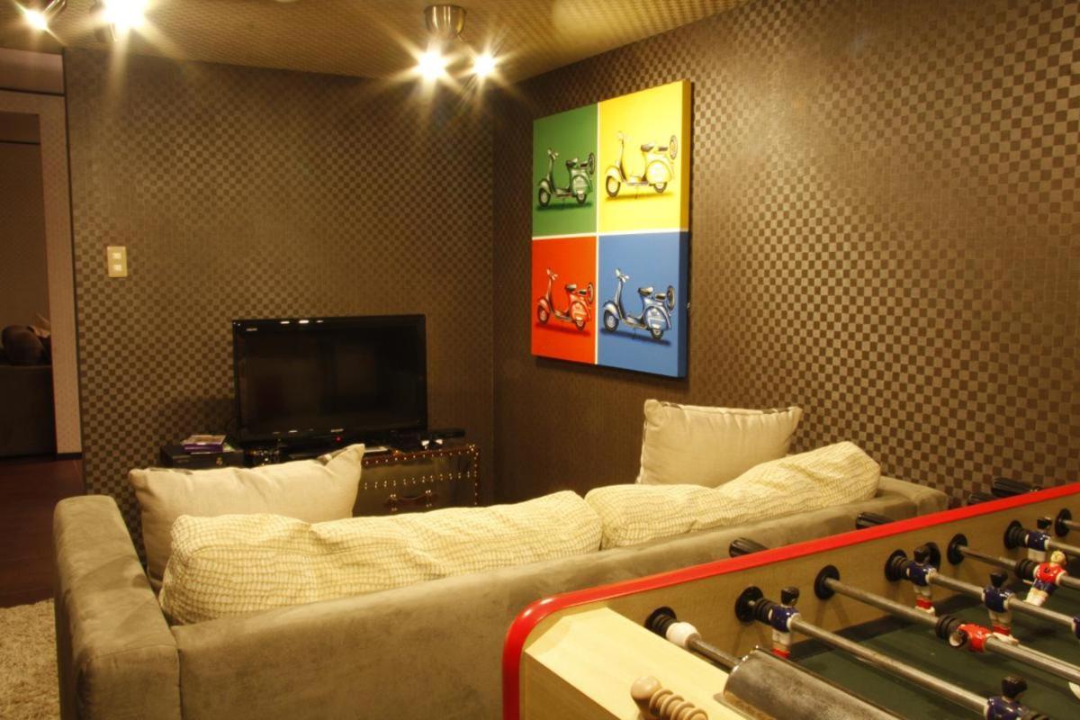 Hakuba Mountain Apartment view 5