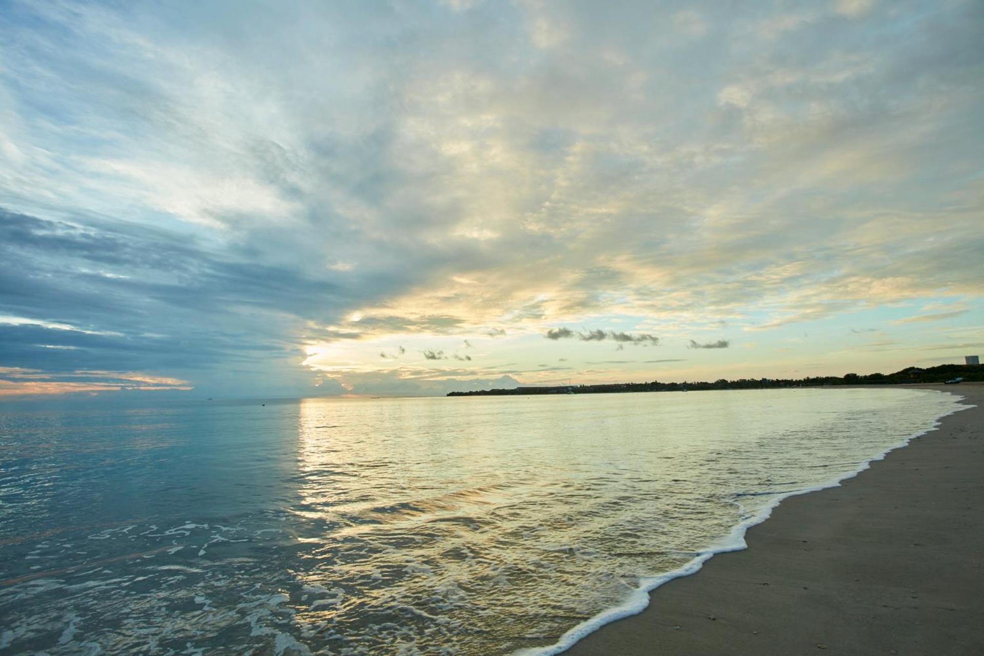 The Calm Resort & Spa