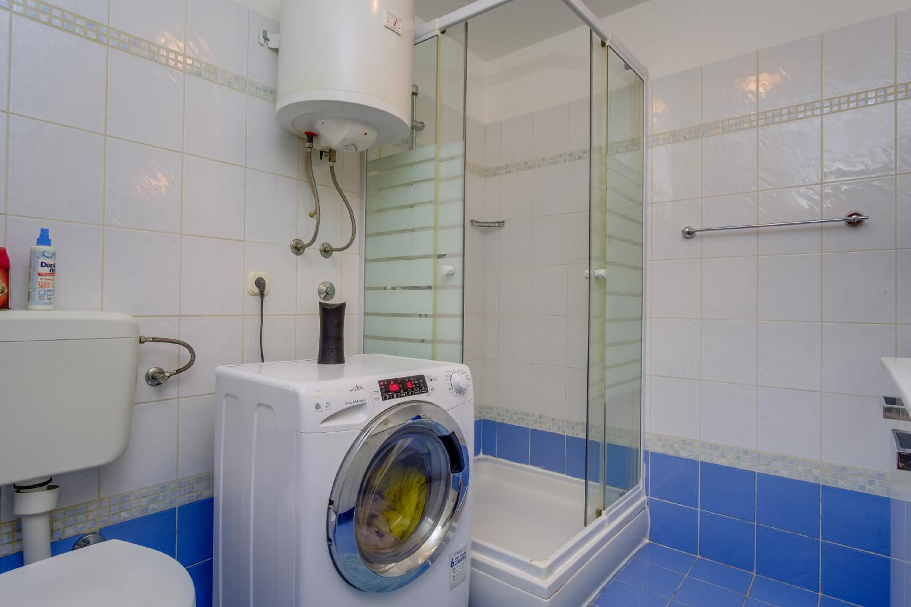 apartman Nataša