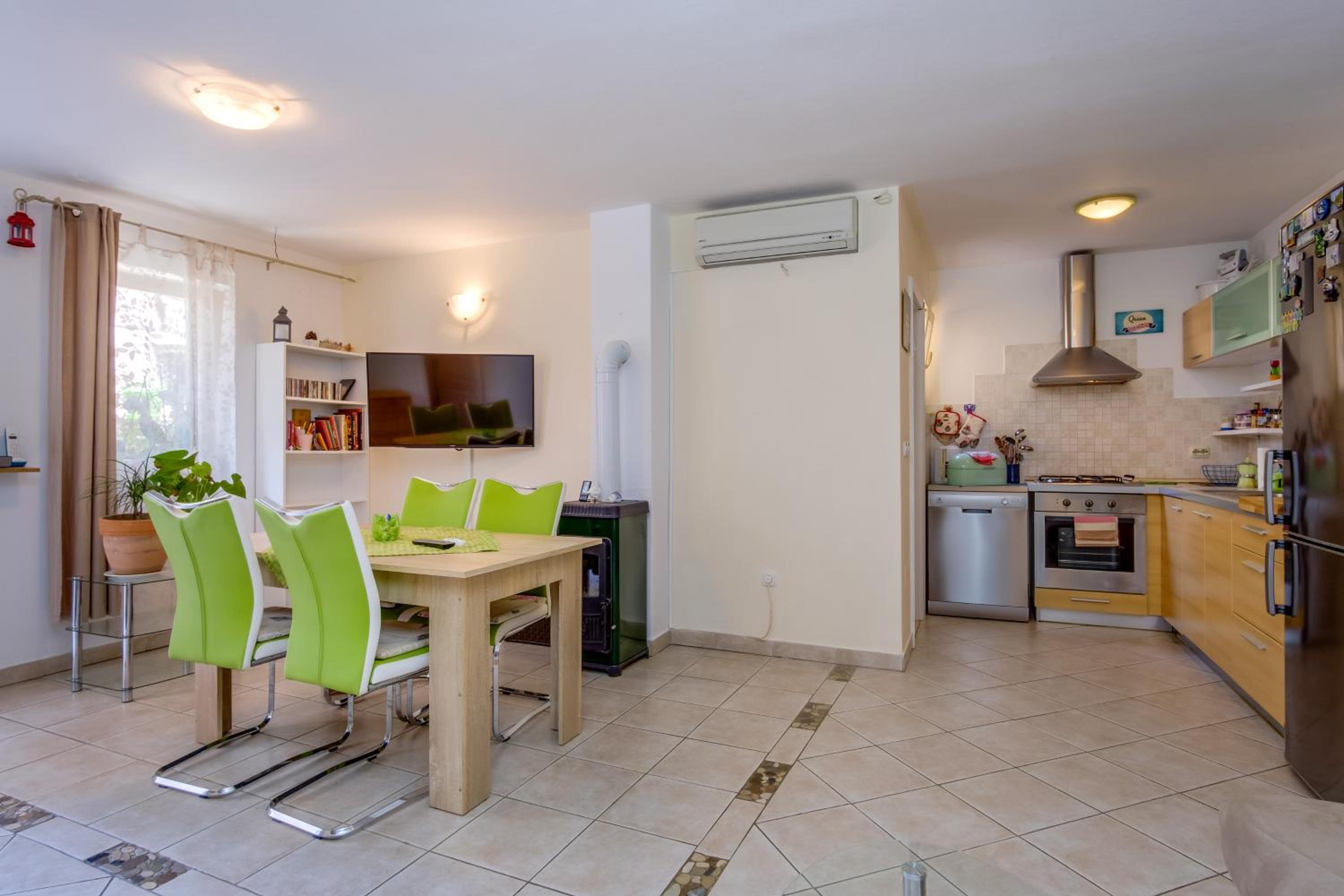 apartman Nataša