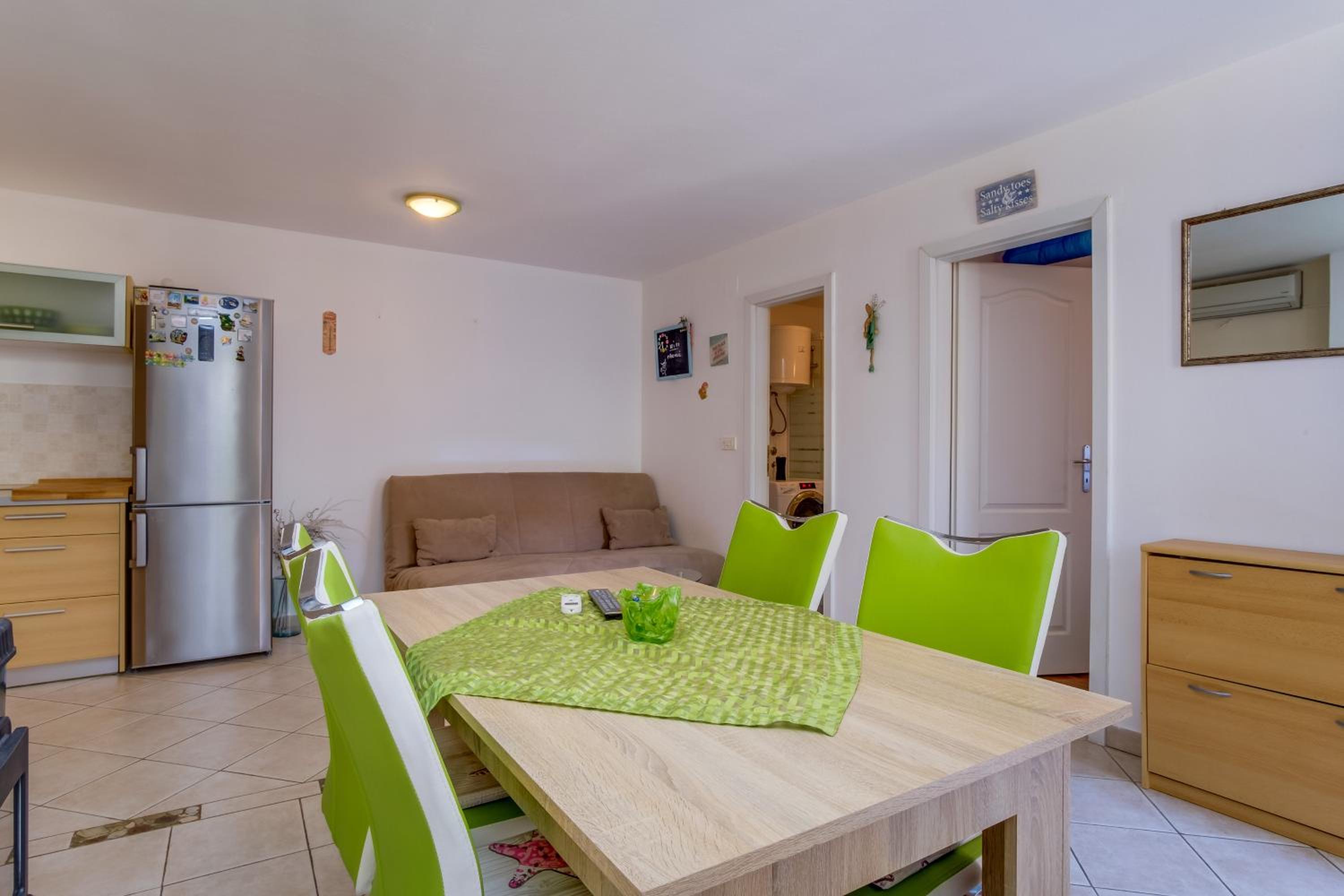 apartman Nataša