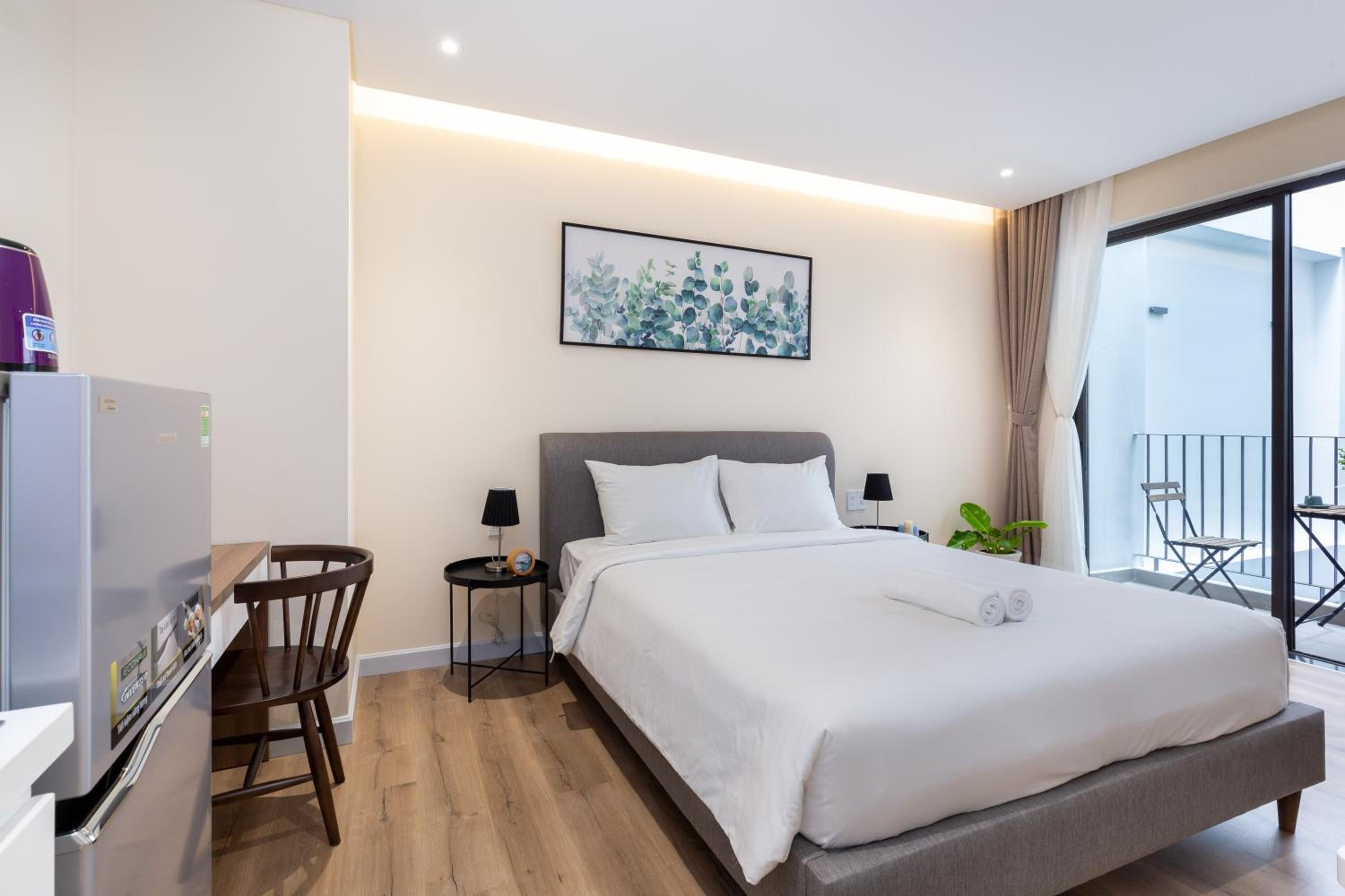 Cozrum Homes - Premier Residence