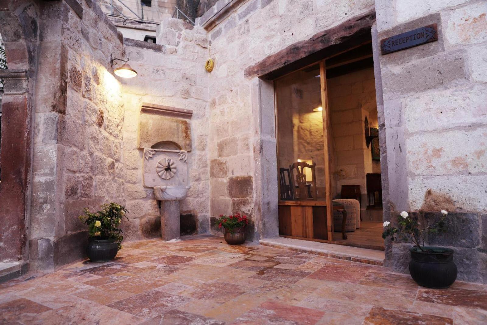 Aza Cave Kapadokya - Image 43