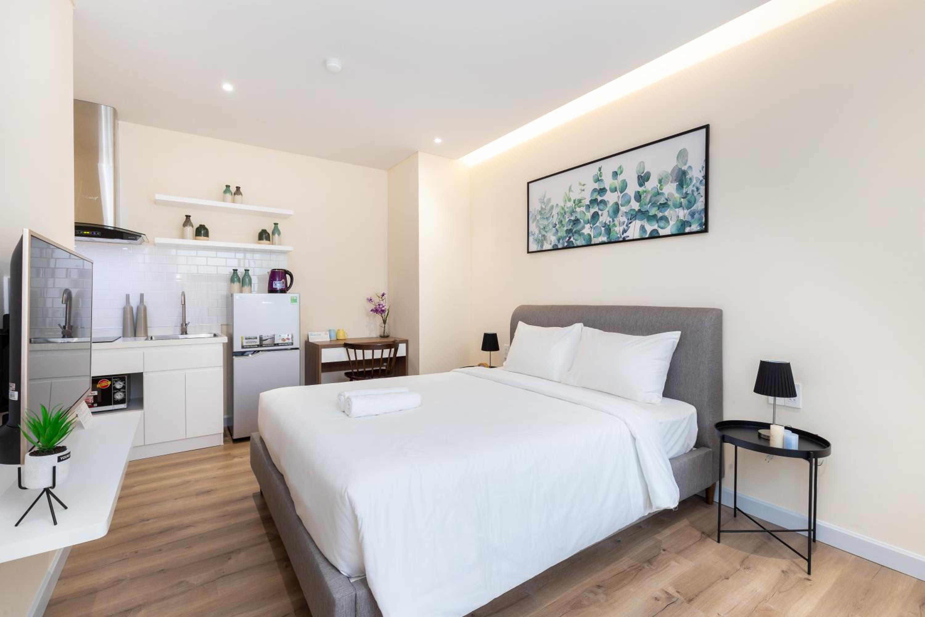 Cozrum Homes - Premier Residence