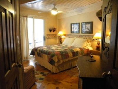 Stouffermill Bed & Breakfast