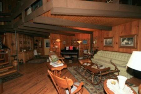 Stouffermill Bed & Breakfast