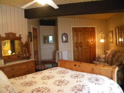 Stouffermill Bed & Breakfast