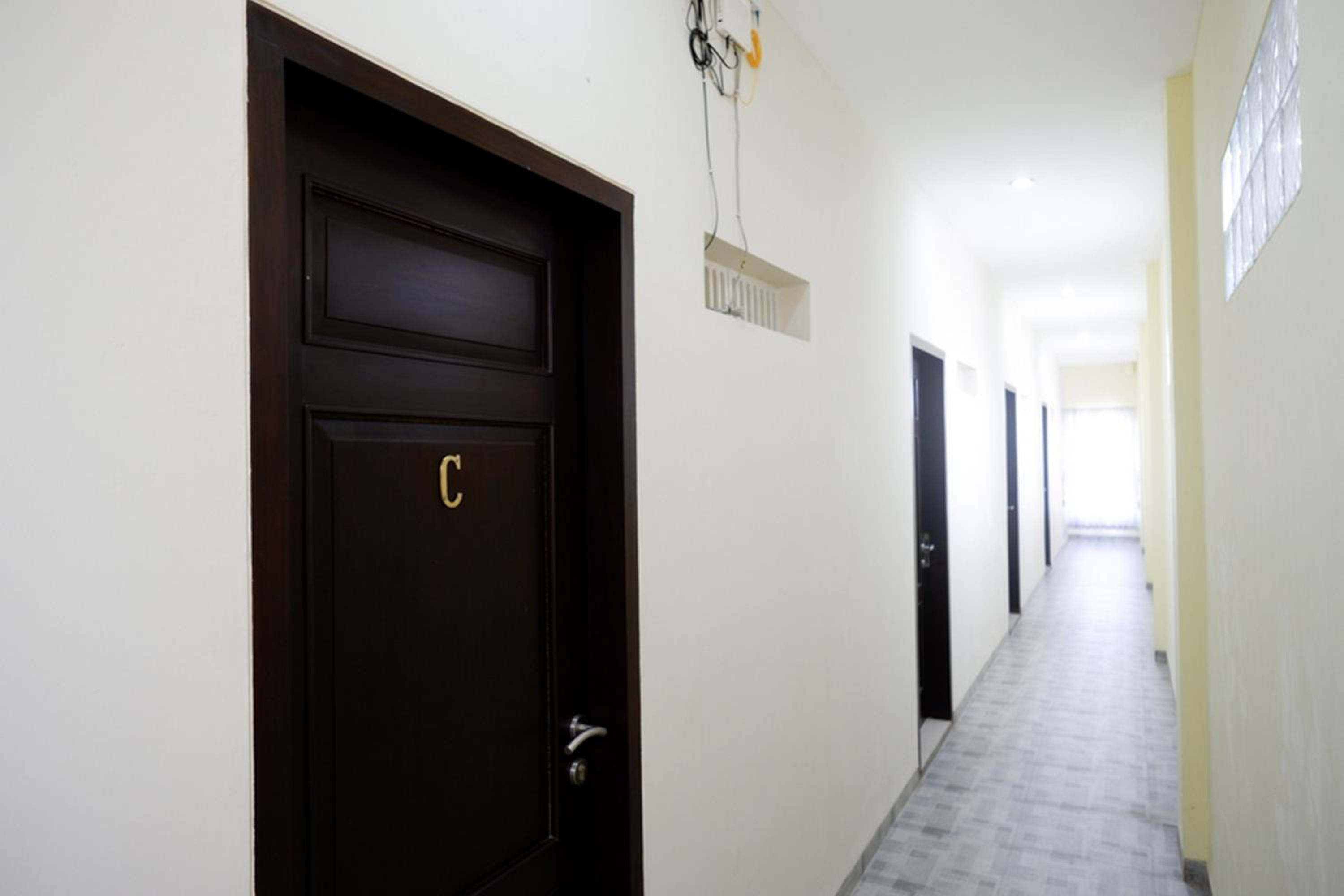 RedDoorz Syariah near RSUD Margono Purwokerto view 5