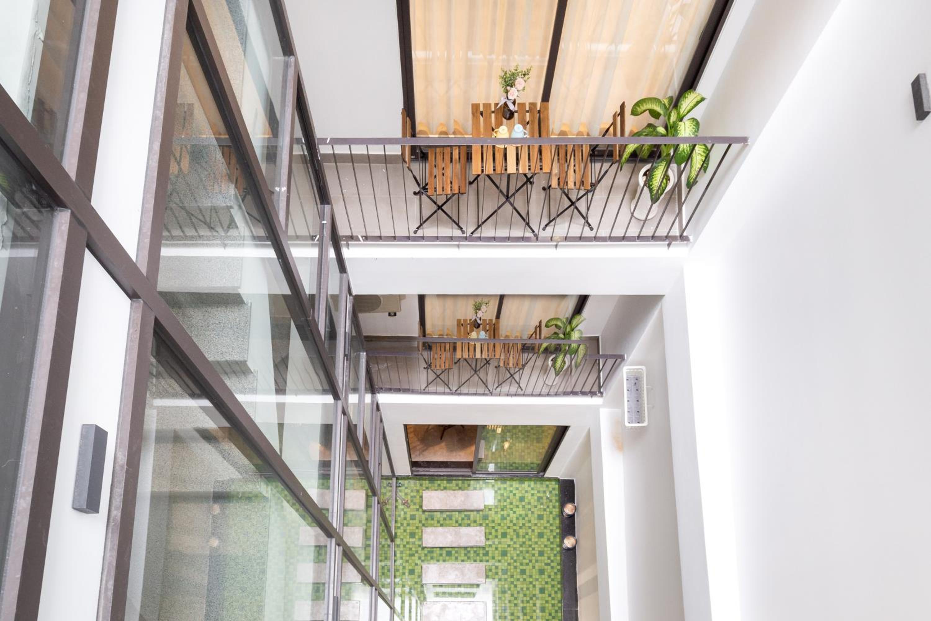 Cozrum Homes - Premier Residence