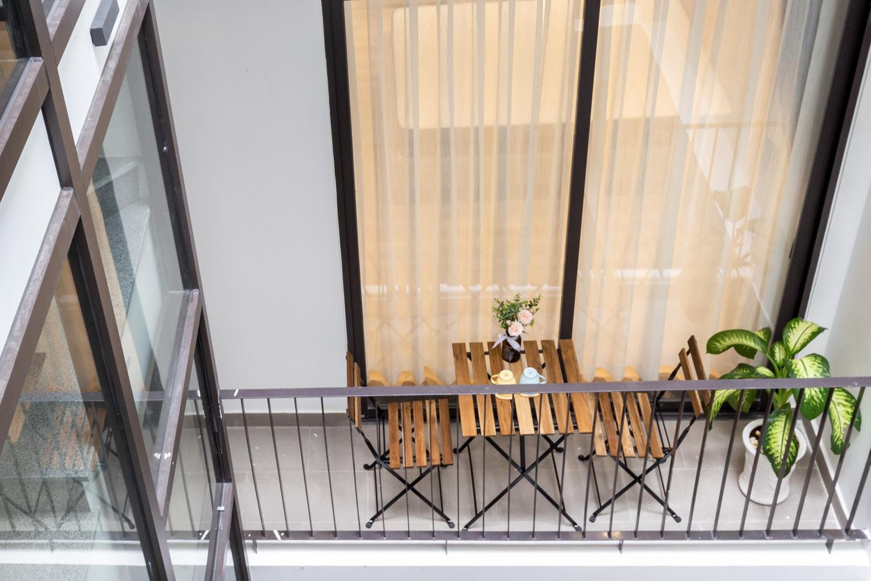 Cozrum Homes - Premier Residence