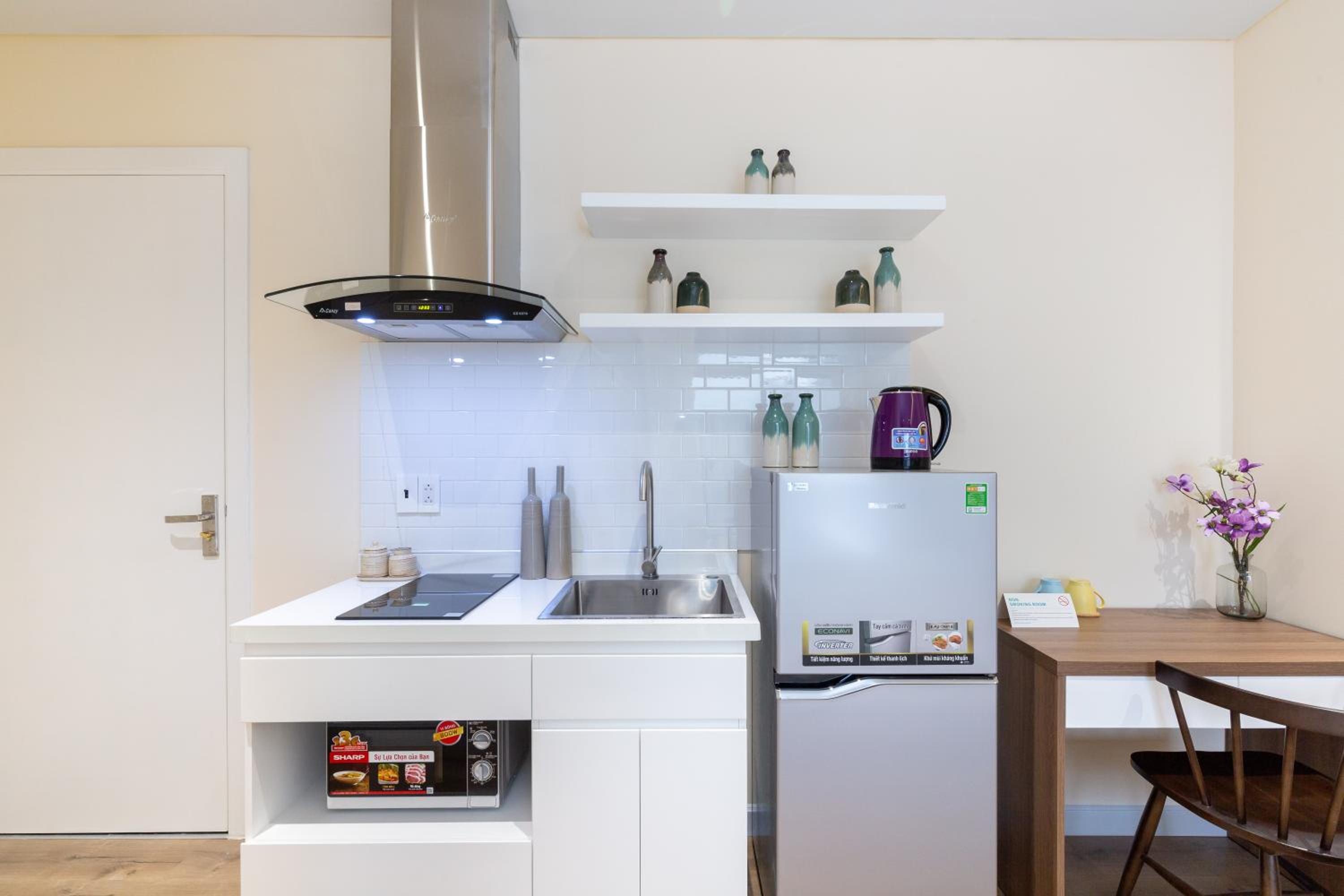 Cozrum Homes - Premier Residence