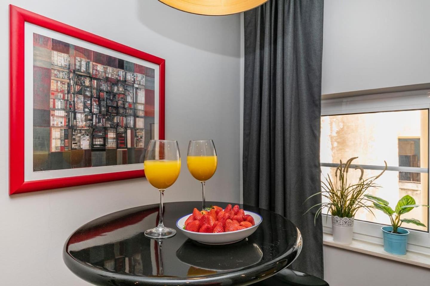 Brand new and cozy studio: Bairro Alto/ Chiado view 4