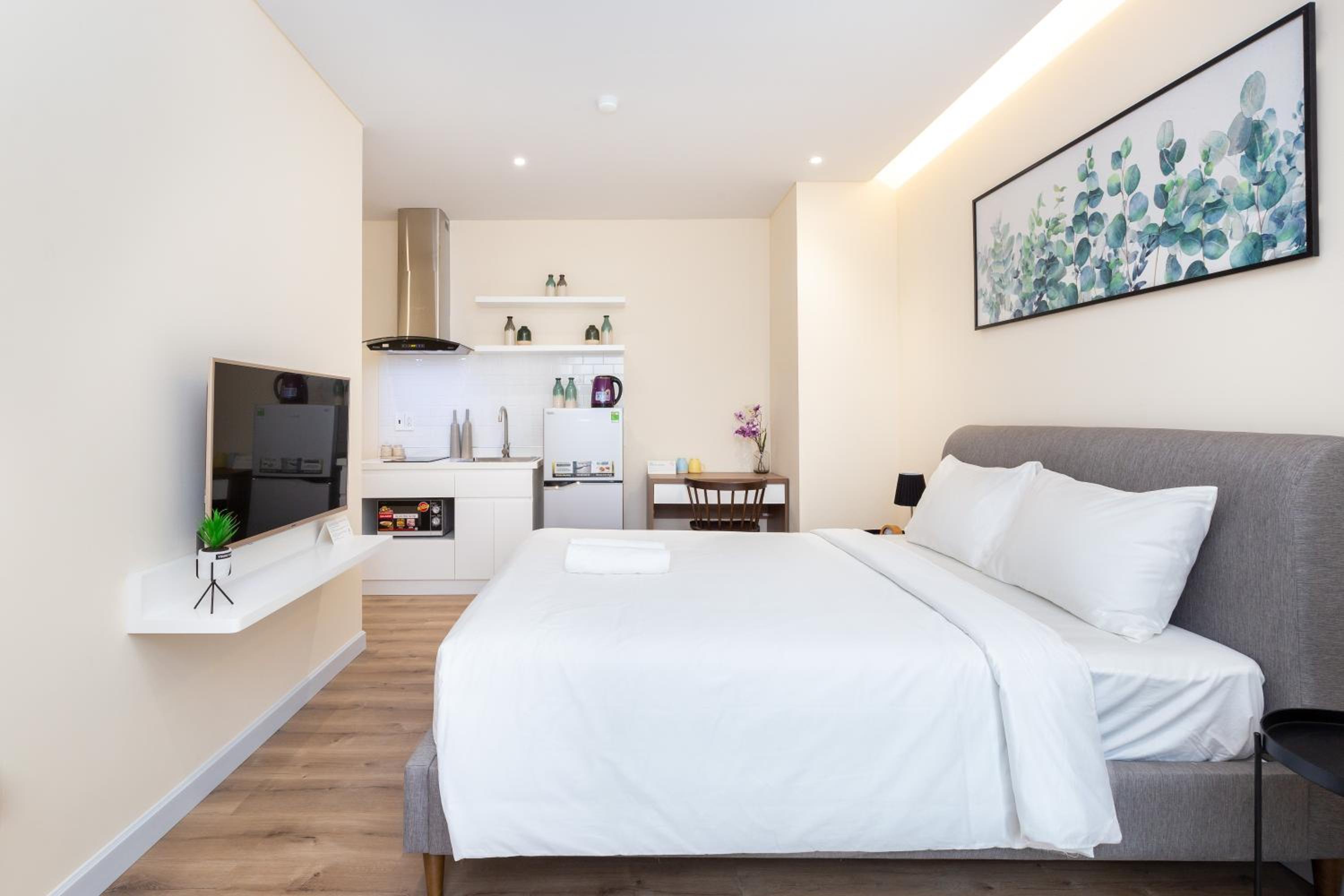 Cozrum Homes - Premier Residence