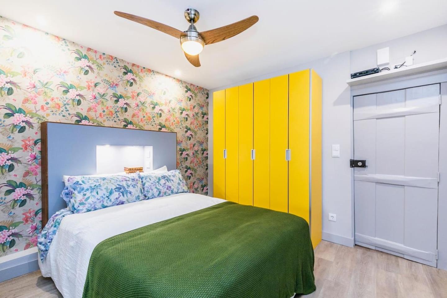 Brand new and cozy studio: Bairro Alto/ Chiado view 2