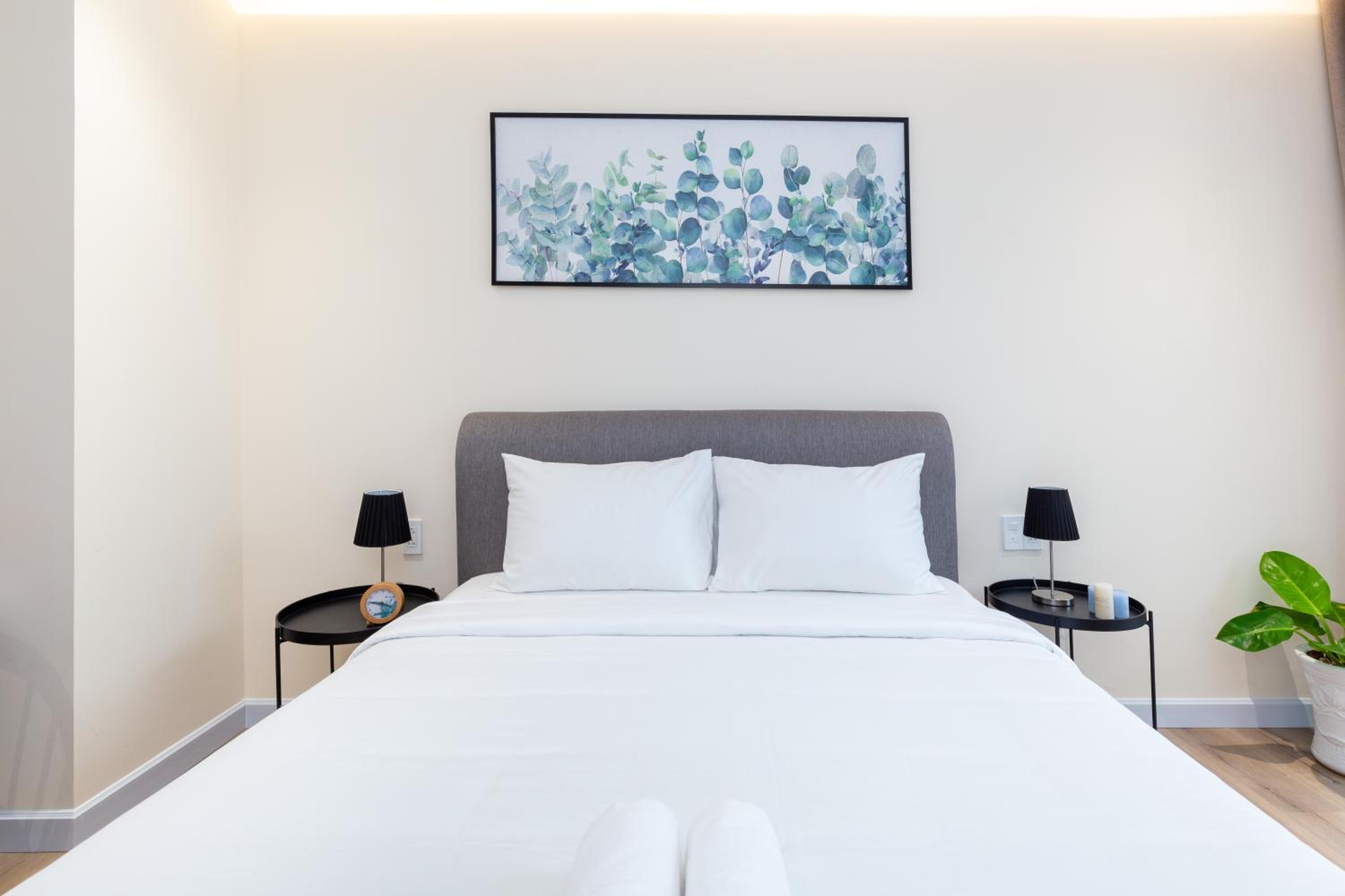 Cozrum Homes - Premier Residence
