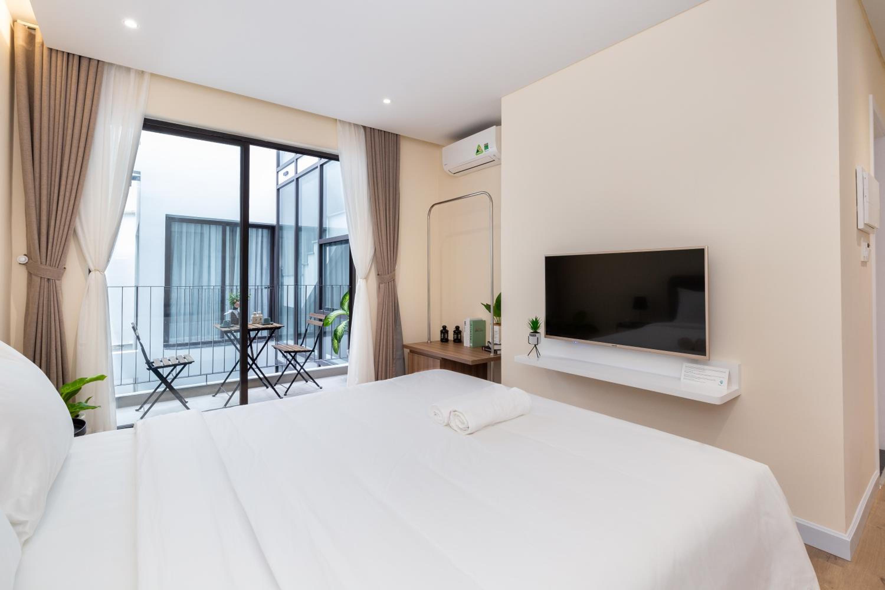 Cozrum Homes - Premier Residence
