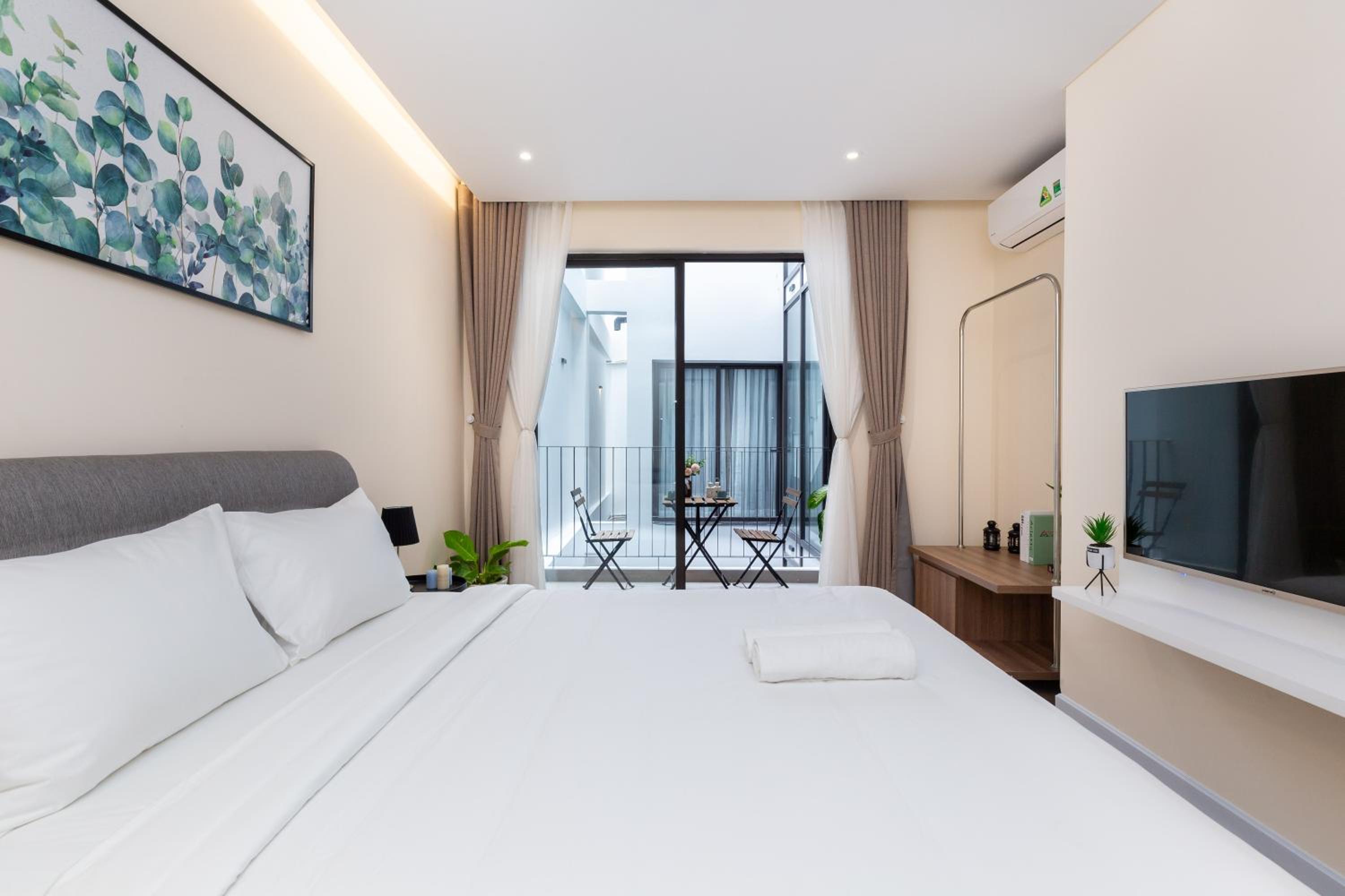 Cozrum Homes - Premier Residence