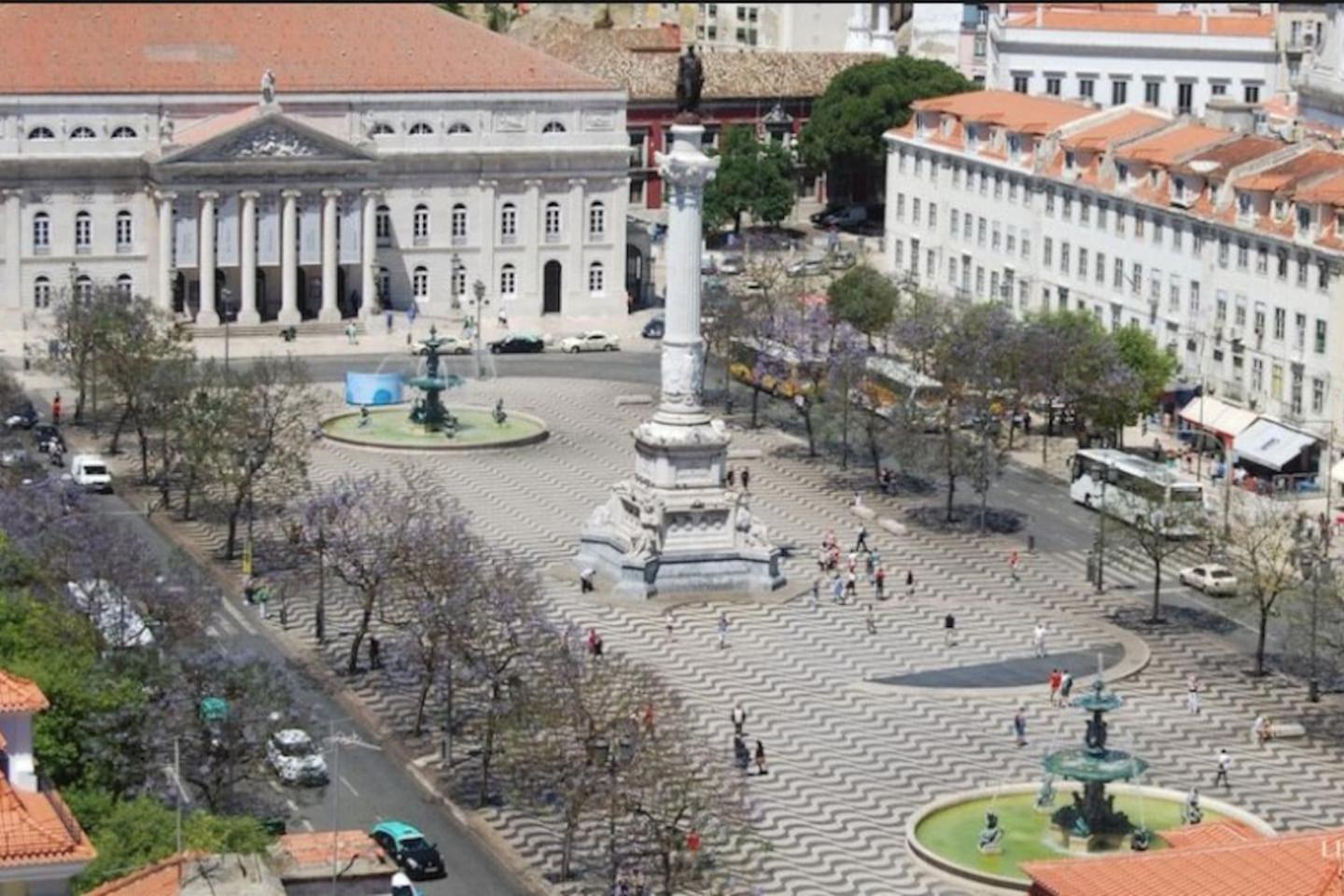 Cozy and perfect location Bairro Alto Chiado view 4